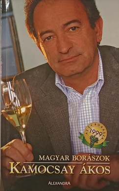 Dlusztus Imre - Magyar bor�szok - Kamocsay �kos