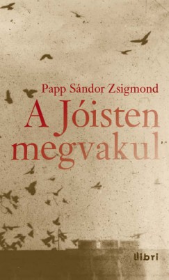 Papp Sndor Zsigmond - A Jisten megvakul