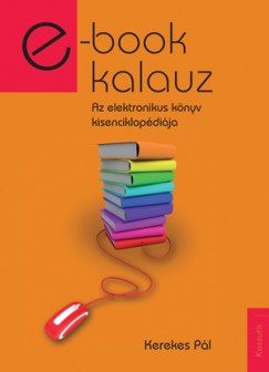 Kerekes Pl - E-book kalauz