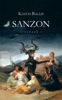 Knts Balzs - Sanzon