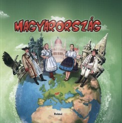 Sas Szilvia  (Szerk.) - Magyarorszg
