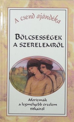 Blcsessgek a szerelemrl