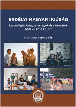 Veres Valr  (Szerk.) - Erdlyi magyar ifjsg