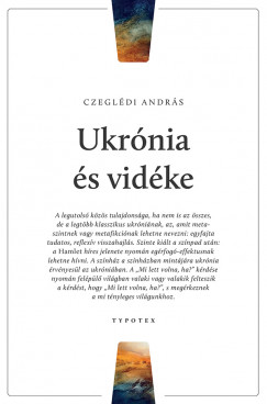 Czegldi Andrs - Ukrnia s vidke