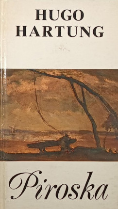 Hugo Hartung - Piroska