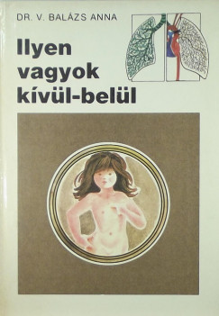 Dr. V. Balzs Anna - Ilyen vagyok kvl-bell