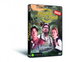 Utazs a fld kzppontja fel (A film) - DVD