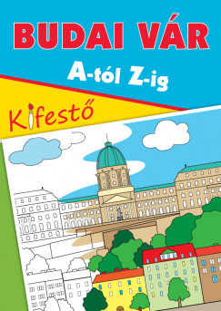 Budai Vr A-tl Z-ig