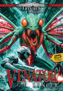 G. F. Lancer - Venator