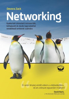 Zack Devora - Networking