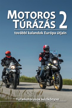 Dobos Zoltn - Szimcsk Attila - Motoros trzs 2.