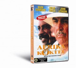 Bruce Beresford - Afrika koktl - DVD
