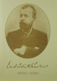 Endrdi Sndor 1850-1920