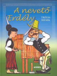Kovcs Attila Zoltn - A nevet Erdly