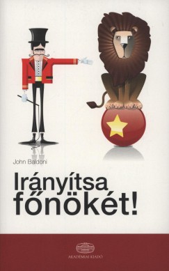 John Baldoni - Irnytsa fnkt!