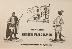 László László - Erdélyi fejedelmek