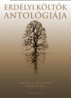 Pomogts Bla  (Szerk.) - Erdlyi kltk antolgija