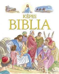 Kpes Biblia