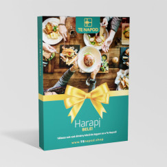 Harapj bele! Te Napod �lm�nydoboz