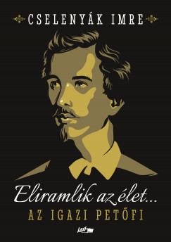 Cselenyk Imre - Eliramlik az let...