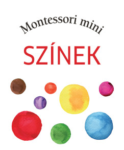 Szanyi Emese  (sszell.) - Montessori mini - Sznek