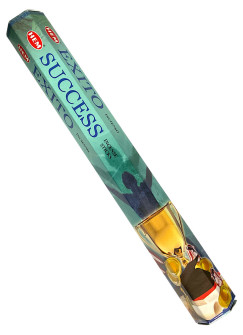 Győzelem indiai füstölő