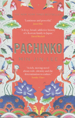 Min Jin Lee - Pachinko