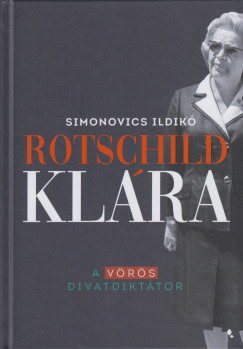 Simonovics Ildik - Rotschild Klra