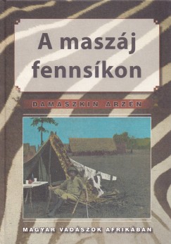 Damaszkin Arzn - A maszj fennskon
