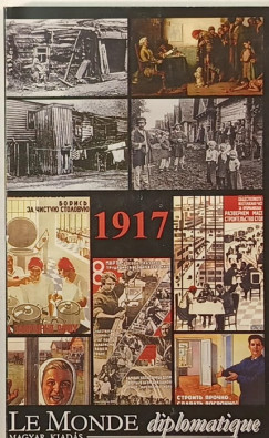 Serge Halimi  (SZERK.) - 1917