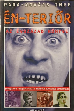 Para-Kovács Imre - Én-teriőr