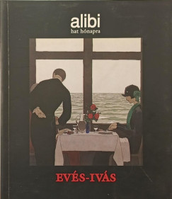 Evés-ivás