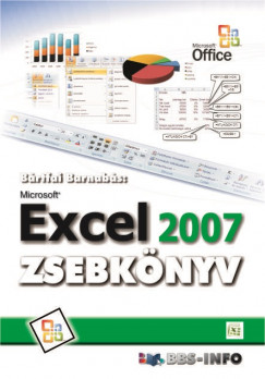 Brtfai Barnabs - Excel 2007 zsebknyv