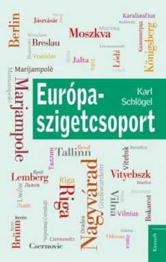 Karl Schlgel - Eurpa-szigetcsoport