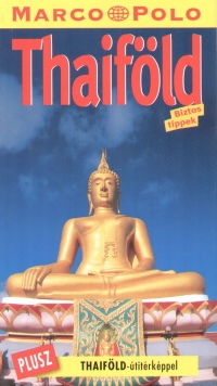 Wilfried Hahn - Thaifld