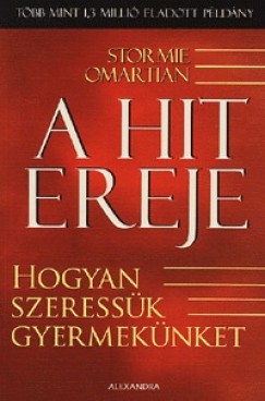 Stormie Omartian - A hit ereje