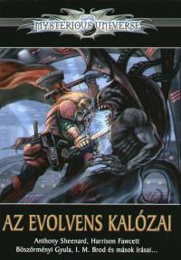 Az evolvens kalzai