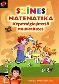 Nagy-Bal Andrs - Sznes matematika