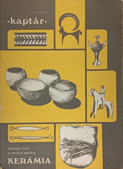 Kdasi va - Kardos Mria - Kermia