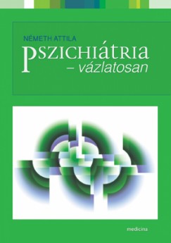 Nmeth Attila - Pszichitria -  Vzlatosan