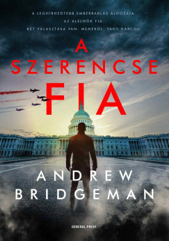 Andrew Bridgeman - A szerencse fia