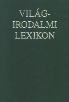 Vilgirodalmi lexikon 1.