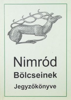 Nimród Bölcseinek Jegyzőkönyve