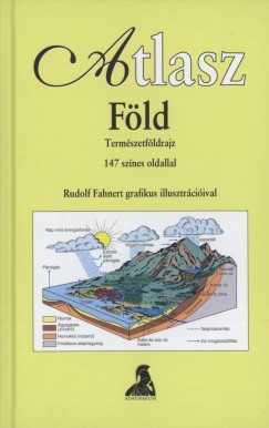 Dieter Heinrich - Manfred Hergt - Atlasz - Fld