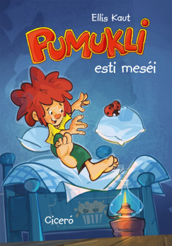 Ellis Kaut - Pumukli esti mesi