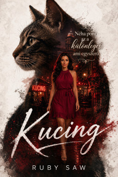 Ruby Saw - Kucing