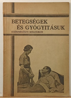 Dr. Vincze Jen� - Betegs�gek �s gy�gy�t�suk