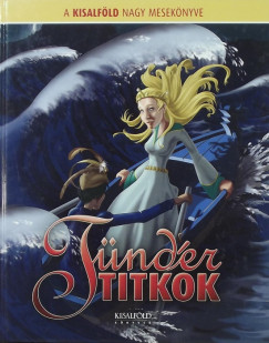 Tndr titkok