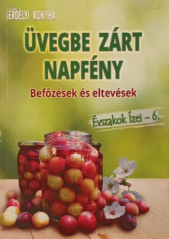 �vegbe z�rt napf�ny