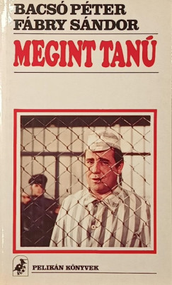 Bacs� P�ter - F�bry S�ndor - Megint tan�